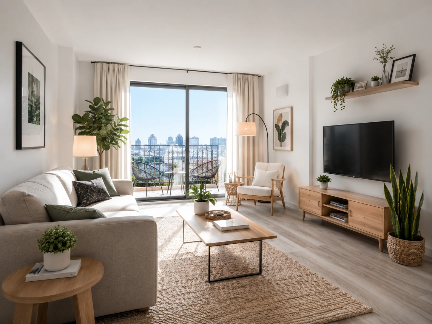 Appartement