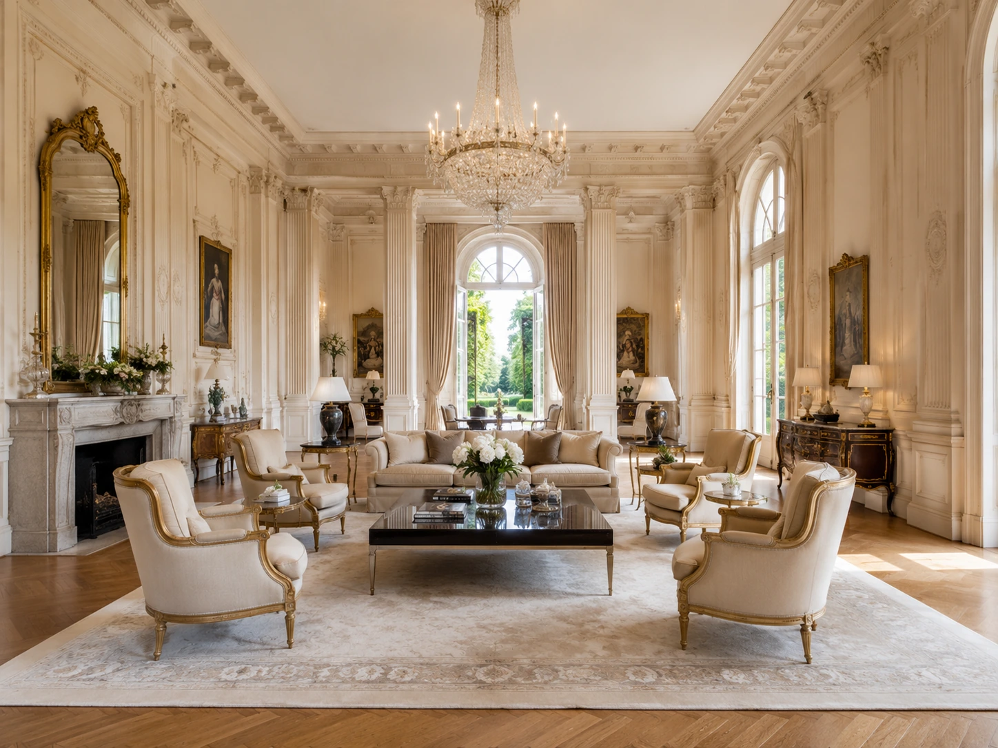 Château